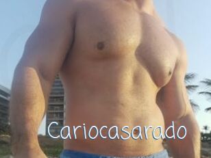Cariocasarado