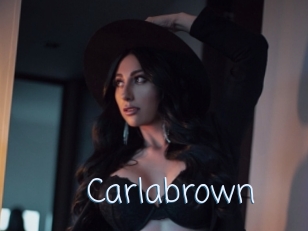 Carlabrown