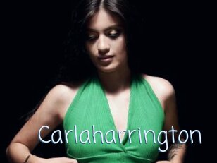 Carlaharrington