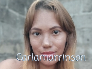 carlamarrinson Callsex