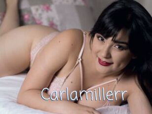 Carlamillerr