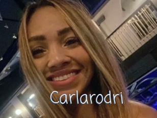 Carlarodri