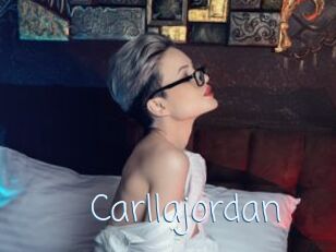Carllajordan