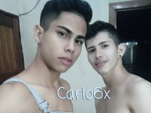 Carlo6x