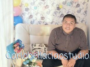 Carlobellaciaostudios
