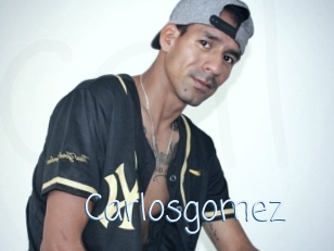Carlosgomez