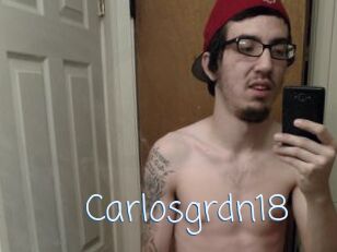 Carlosgrdn18