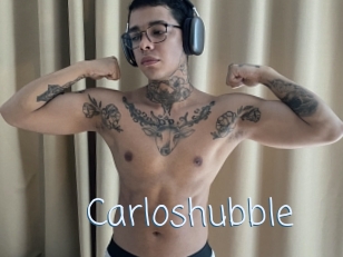 Carloshubble