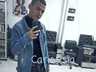 Carlosisla