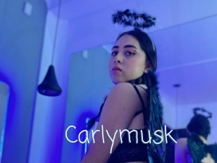 Carlymusk