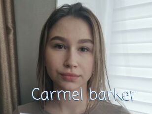 Carmel_barker