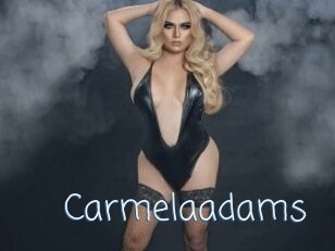 Carmelaadams