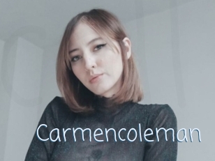 Carmencoleman