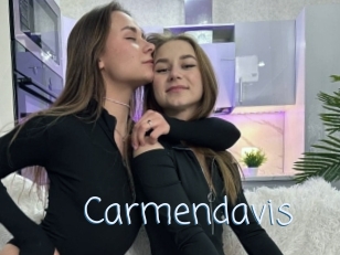Carmendavis
