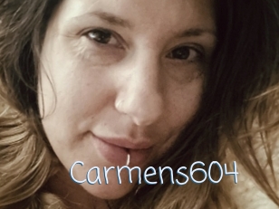 Carmens604
