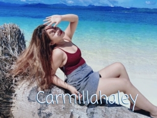 Carmillahaley
