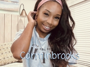 Carminbrooks