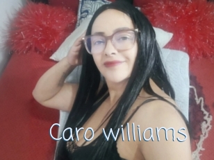 Caro_williams