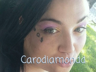 Carodiamondd