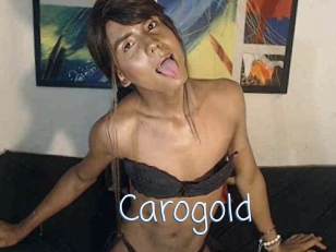 Carogold