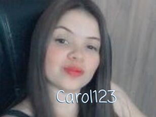 Carol123