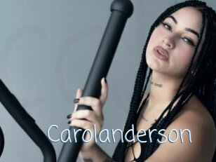 Carolanderson