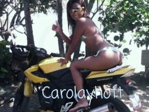 Carolayhott