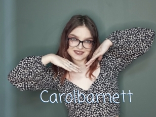 Carolbarnett