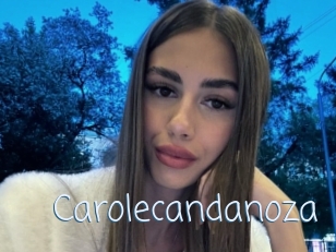 Carolecandanoza
