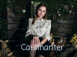 Carolhanter