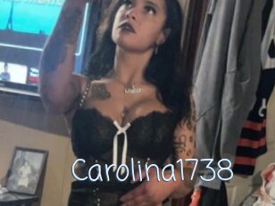 Carolina1738