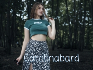 Carolinabard