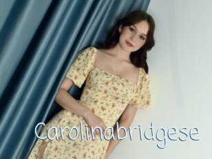 Carolinabridgese