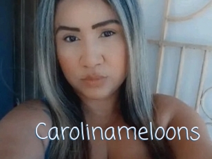 Carolinameloons