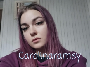 Carolinaramsy