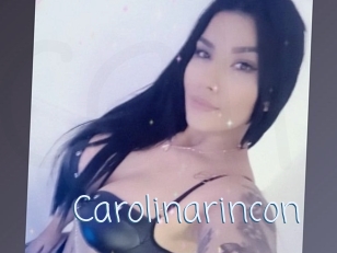 Carolinarincon
