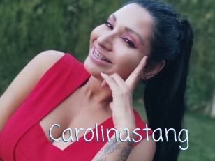 Carolinastang