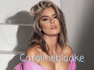 Carolineblaake