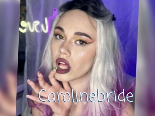 Carolinebride