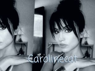 Carolinecat