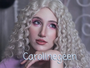 Carolinegeen