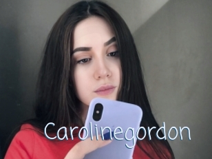 Carolinegordon