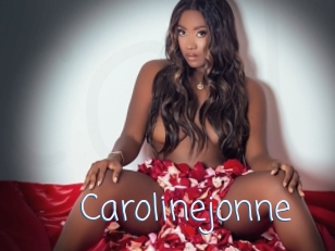Carolinejonne
