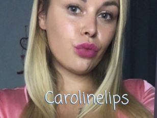 Carolinelips