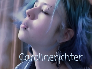 carolinerichter Callsex
