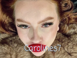 Carolines7