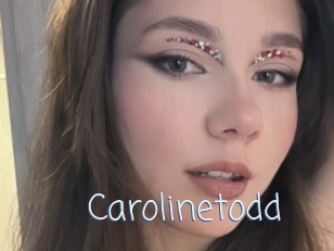 Carolinetodd