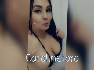 Carolinetoro