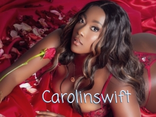 Carolinswift