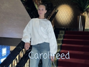 Carollreed